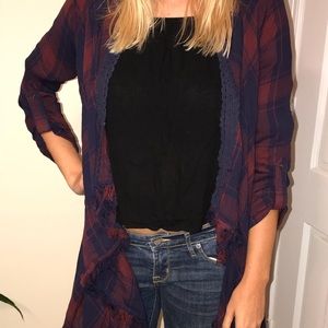 Knox Rose Cardigan size small